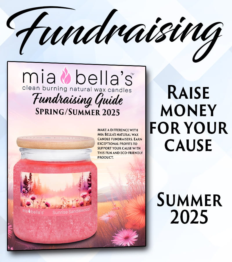 Fundraising Guide