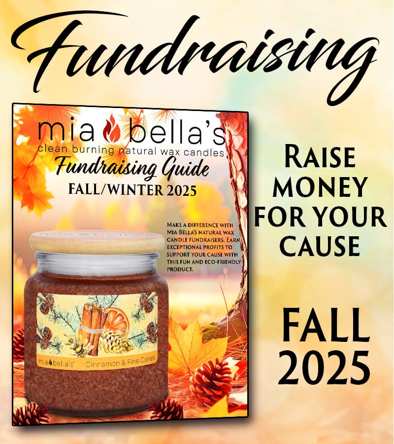Fundraising Guide