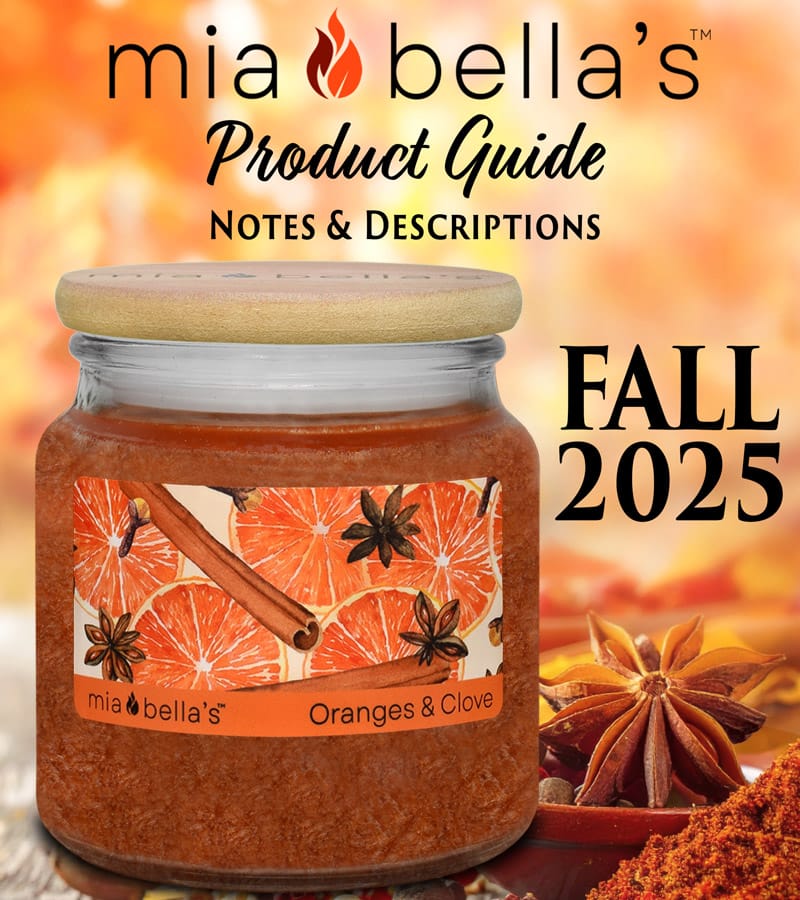 Product Guide Fall 2025