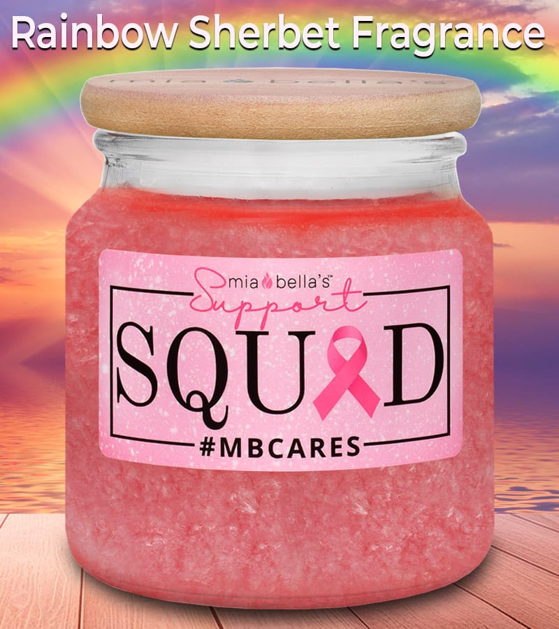 Hope Candle