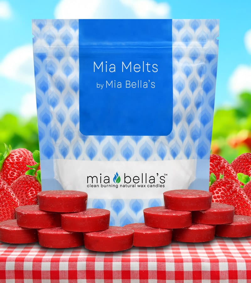 Mia Melts