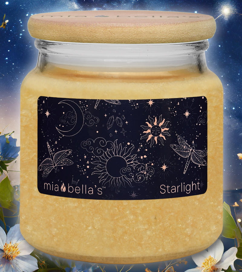 Starlight Candles