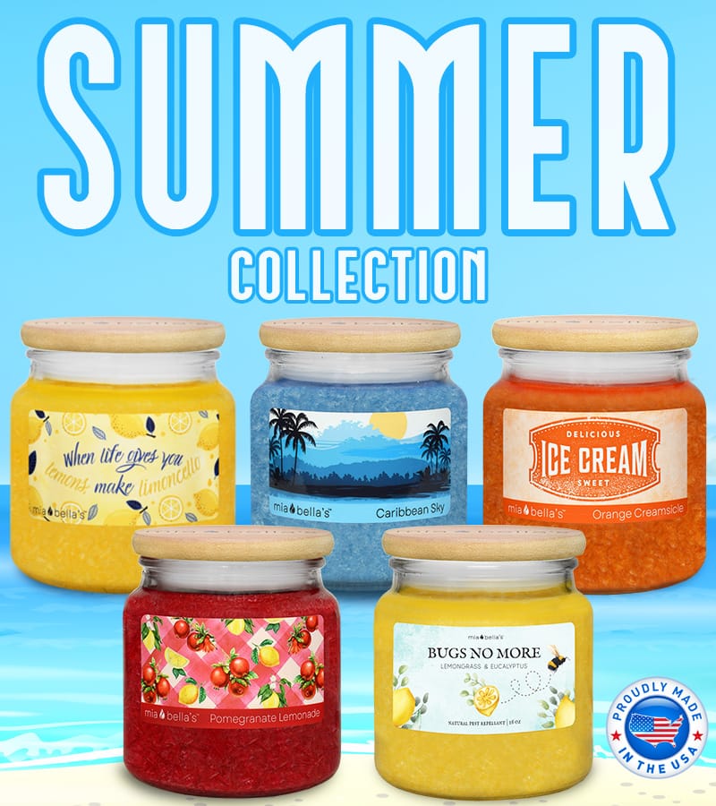 Summer Collection