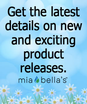 Get the latest details on new and exciting product releases