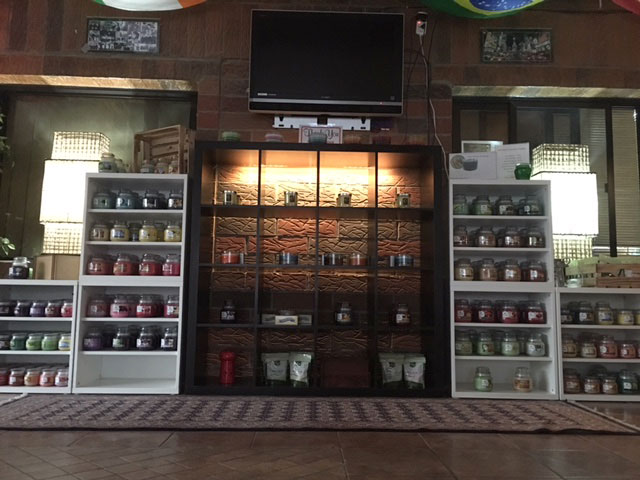 Mia Bella's in Riyadh, Saudi Arabia