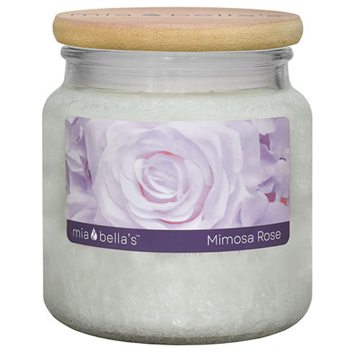 Mia Bella's™ offers the highest quality home fragrance and bath and ...