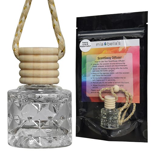 ScentSway Peace, Love Watermelon